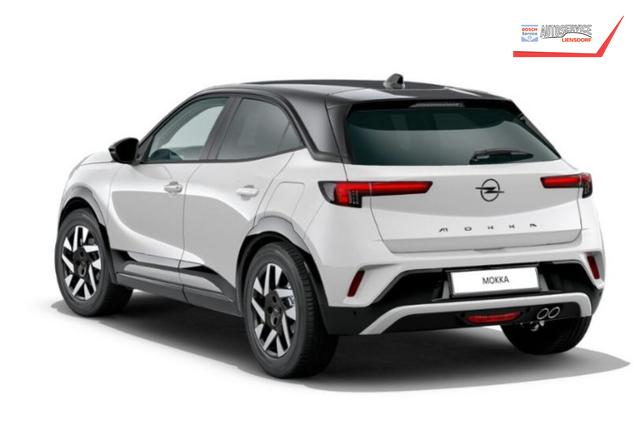Opel Mokka GS 1.2 130 AT8 KomfortP SHZ Kam PDC 17Z 