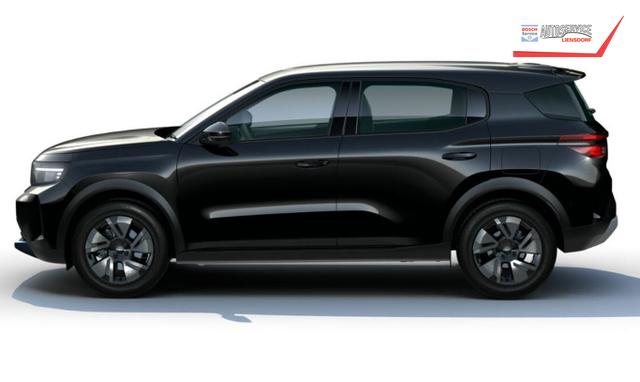 Opel Frontera GS 1.2 110 Hybrid AT6 TechP SHZ LHZ Nav 