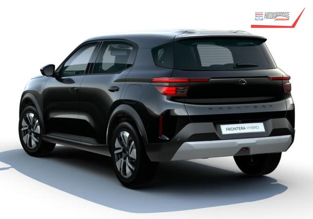 Opel Frontera GS 1.2 110 Hybrid AT6 TechP SHZ LHZ Nav 