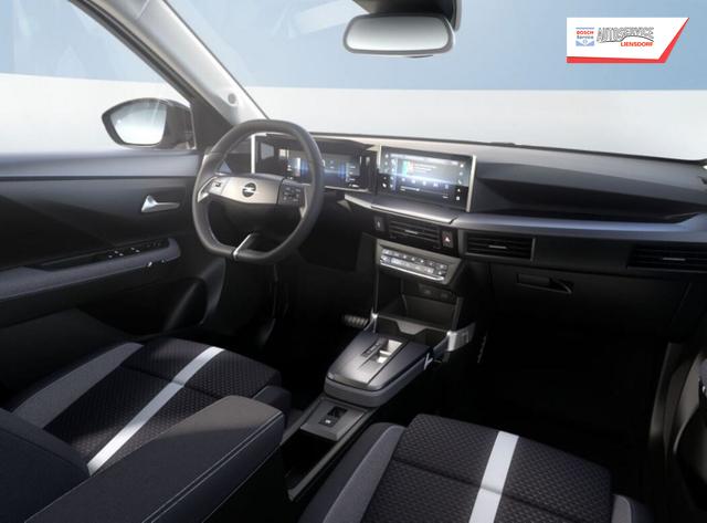 Opel Frontera GS 1.2 110 Hybrid AT6 TechP SHZ LHZ Nav 