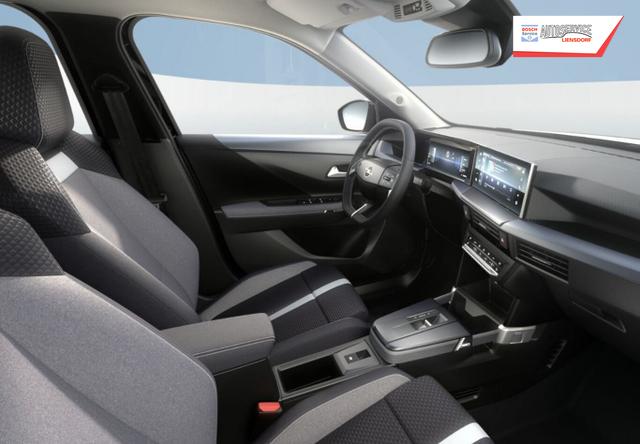 Opel Frontera GS 1.2 110 Hybrid AT6 TechP SHZ LHZ Nav 