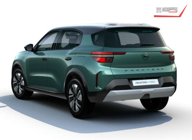 Opel Frontera GS 145 Hybrid AT6 TechP SHZ LHZ Nav Kam 