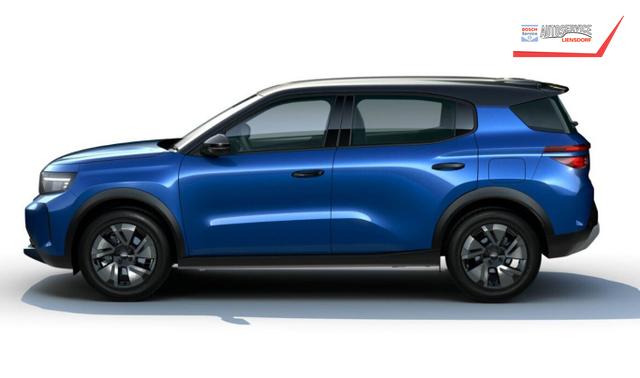 Opel Frontera GS 1.2 110 Hybrid AT6 TechP SHZ LHZ Nav 