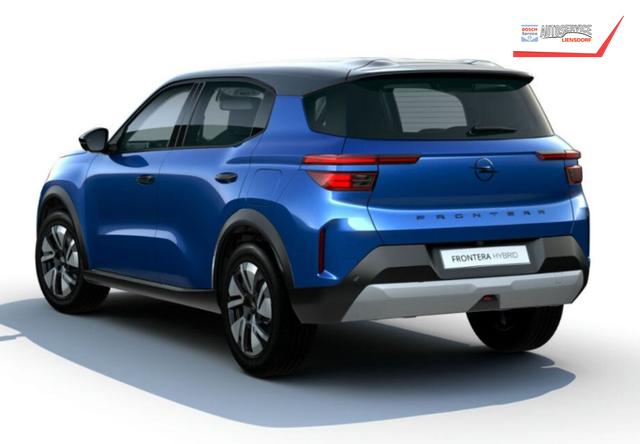 Opel Frontera GS 1.2 110 Hybrid AT6 TechP SHZ LHZ Nav 