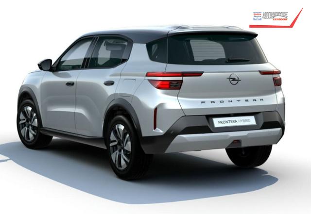 Opel Frontera GS 145 Hybrid AT6 TechP SHZ LHZ Nav Kam 