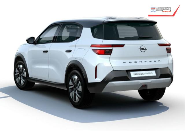 Opel Frontera GS 1.2 110 Hybrid AT6 TechP SHZ LHZ Nav 