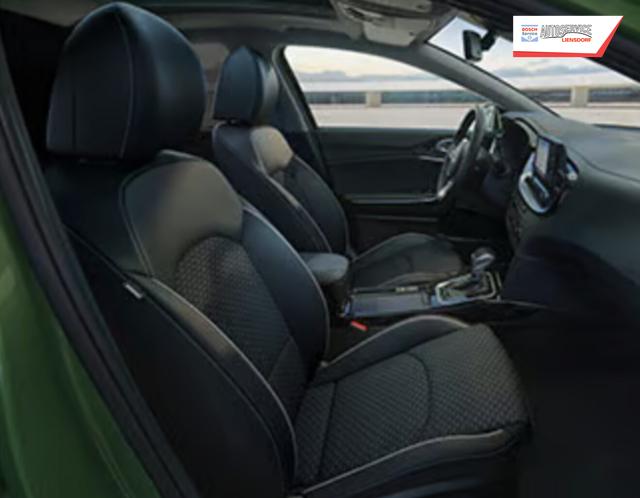 Kia XCeed MY26 Nav FullLED 2xPDC Privacy Kam 2Z-Klim 