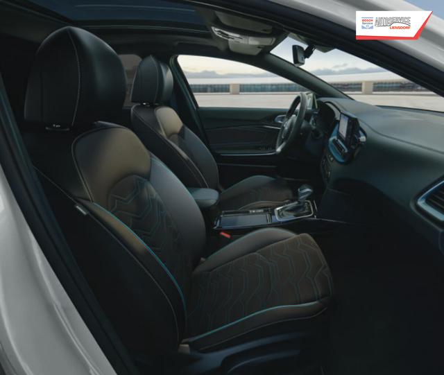 Kia XCeed DCT MY26 Pano ACC Keyl 2Z-Klima SHZ Nav 