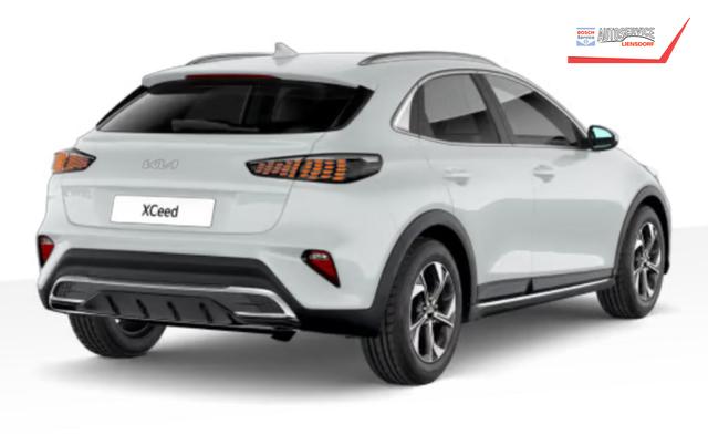 Kia XCeed MY26 Nav FullLED 2xPDC Privacy Kam 2Z-Klim 