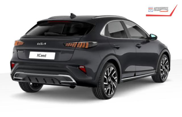 Kia XCeed DCT MY26 ACC Keyl 2Z-Klima SHZ LHZ Nav Kam 