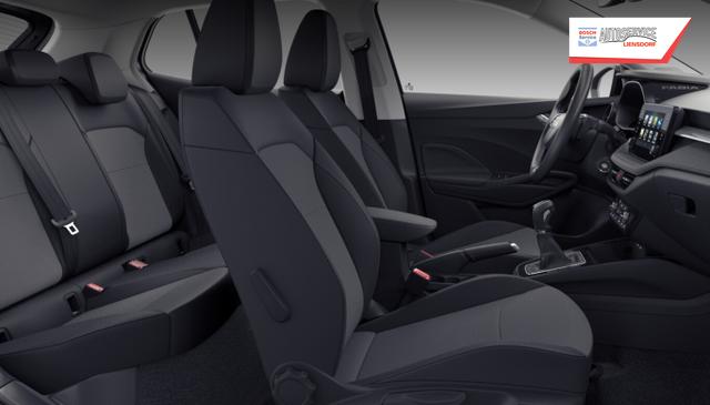 Skoda Fabia Selection DSG Selec LED SHZ Kam PDC SunS VirC 4J/60k 