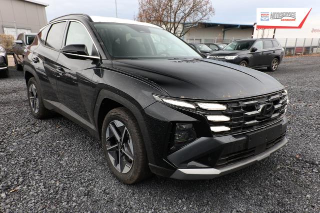 Hyundai TUCSON Trend MHEV 18Z Krell 3Z-Klima SHZ el.Klap 