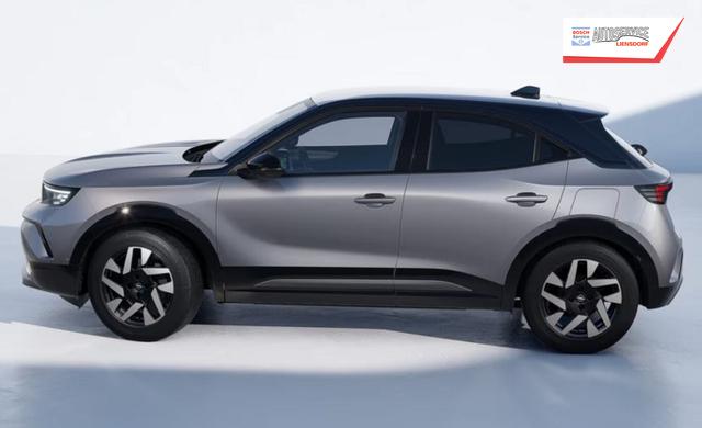 Opel Mokka GS 54kWh 11kW-OBC AppleC Kam PDC 18Z 