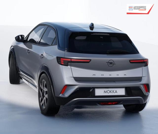 Opel Mokka GS 54kWh 11kW-OBC AppleC Kam PDC 18Z 