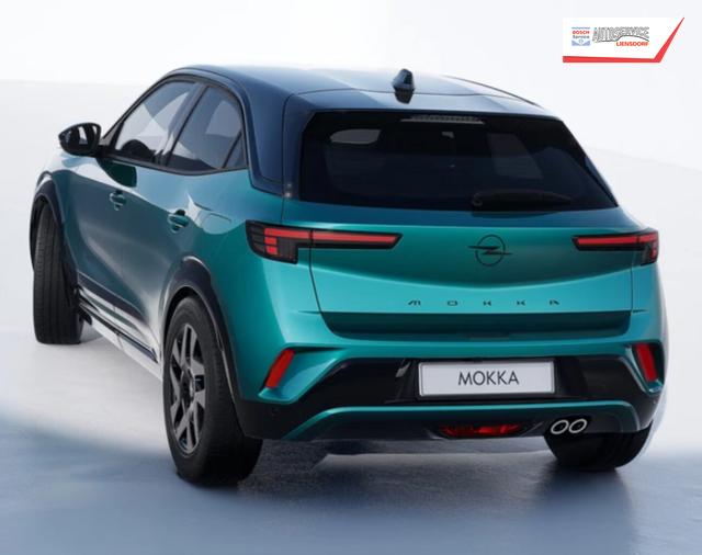 Opel Mokka GS MHEV Kam AppleC PDC 17Z 