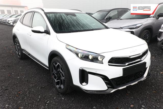 Kia XCeed GT-line DCT MY26 ACC Nav eHK 4xSHZ Keyless 