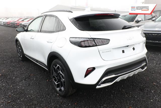 Kia XCeed GT-line DCT MY26 ACC Nav eHK 4xSHZ Keyless 