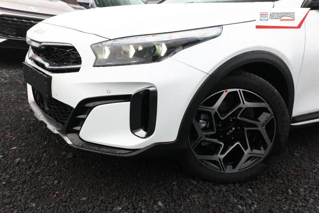 Kia XCeed GT-line DCT MY26 ACC Nav eHK 4xSHZ Keyless 