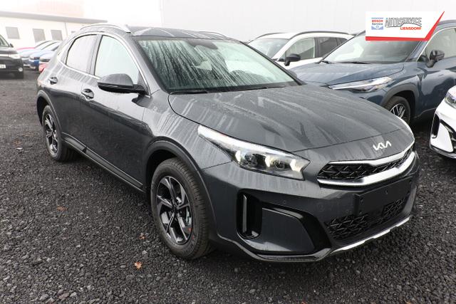 Kia XCeed DCT MY26 Nav LED 2xPDC Privacy Kam 2Z-Klim 
