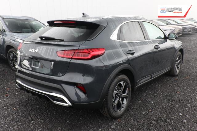 Kia XCeed DCT MY26 Nav LED 2xPDC Privacy Kam 2Z-Klim 