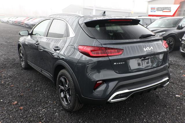 Kia XCeed DCT MY26 Nav LED 2xPDC Privacy Kam 2Z-Klim 