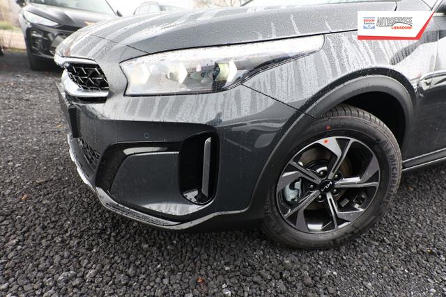 Kia XCeed DCT MY26 Nav LED 2xPDC Privacy Kam 2Z-Klim 