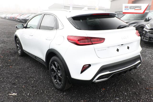 Kia XCeed DCT MY26 Nav LED 2xPDC Privacy Kam 2Z-Klim 