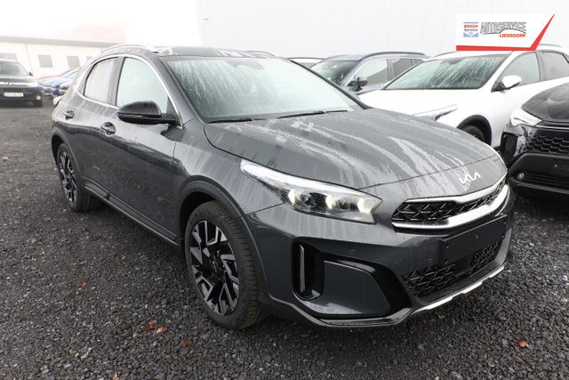 Kia XCeed DCT MY26 ACC Keyl 2Z-Klima SHZ LHZ Nav Kam 