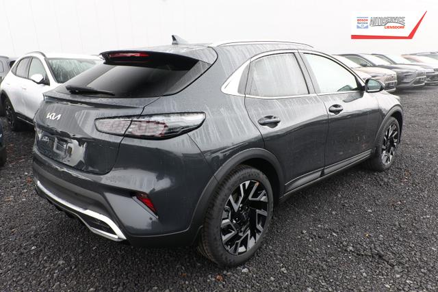 Kia XCeed DCT MY26 ACC Keyl 2Z-Klima SHZ LHZ Nav Kam 