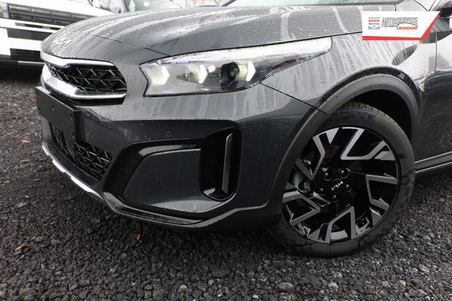 Kia XCeed DCT MY26 ACC Keyl 2Z-Klima SHZ LHZ Nav Kam 