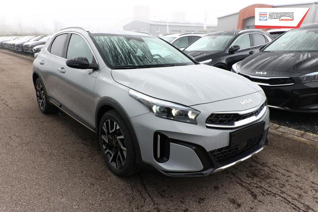 Kia XCeed DCT MY26 ACC Keyl 2Z-Klima SHZ LHZ Nav Kam 