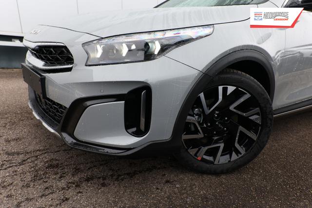Kia XCeed DCT MY26 ACC Keyl 2Z-Klima SHZ LHZ Nav Kam 