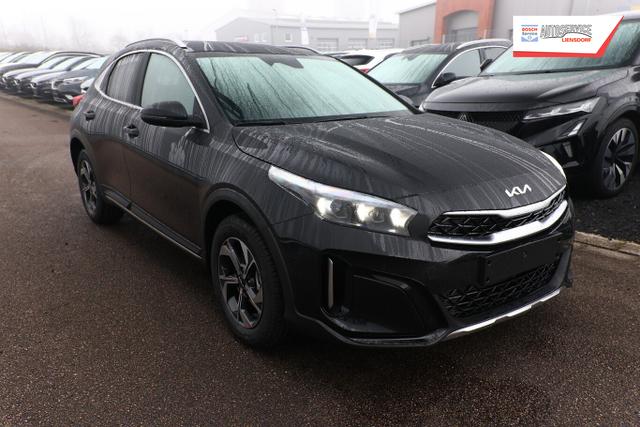 Kia XCeed MY26 Nav FullLED 2xPDC Privacy Kam 2Z-Klim 