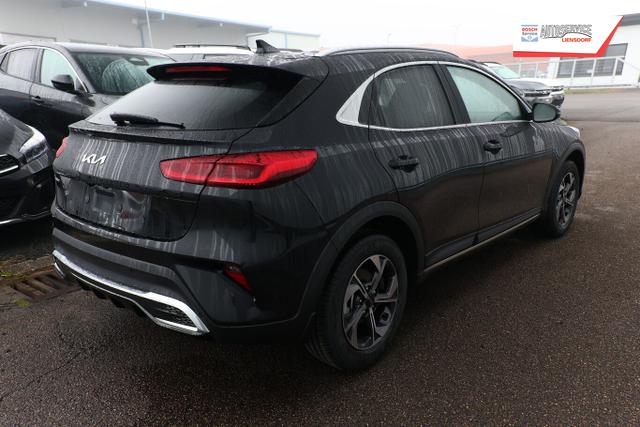 Kia XCeed MY26 Nav FullLED 2xPDC Privacy Kam 2Z-Klim 