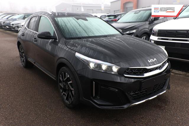 Kia XCeed DCT MY26 ACC Keyl 2Z-Klima SHZ LHZ Nav Kam 