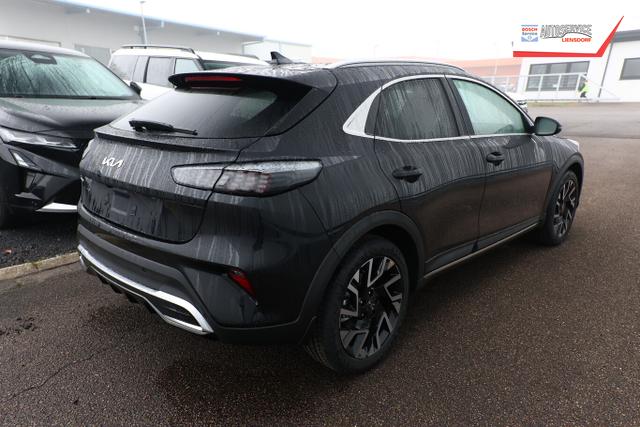 Kia XCeed DCT MY26 ACC Keyl 2Z-Klima SHZ LHZ Nav Kam 