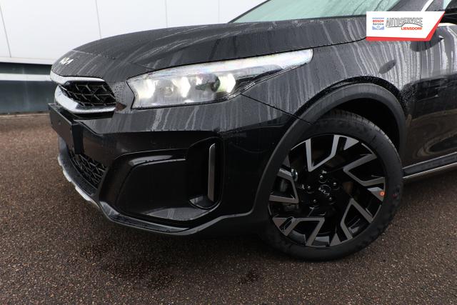Kia XCeed DCT MY26 ACC Keyl 2Z-Klima SHZ LHZ Nav Kam 
