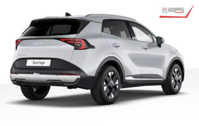 Kia Sportage 6MT MY26 LED+ SHZ Kam Nav 2xPDC Keyl 