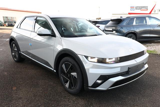 Hyundai IONIQ 5 Techniq 84kWh W&auml;rmepumpe eHK SHZ ACC LED 