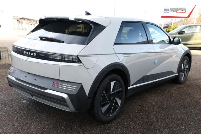 Hyundai IONIQ 5 Techniq 84kWh W&auml;rmepumpe eHK SHZ ACC LED 