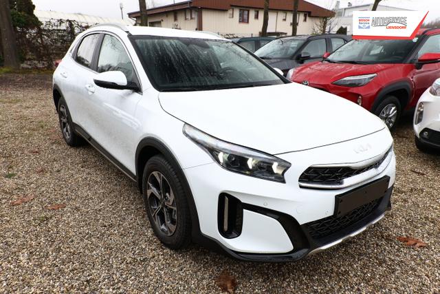 Kia XCeed MY26 Nav FullLED 2xPDC Privacy Kam 2Z-Klim 