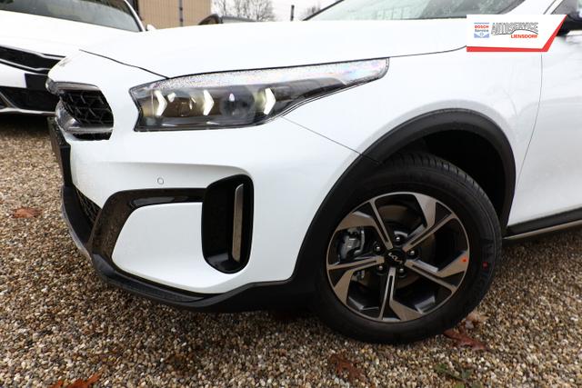 Kia XCeed MY26 Nav FullLED 2xPDC Privacy Kam 2Z-Klim 