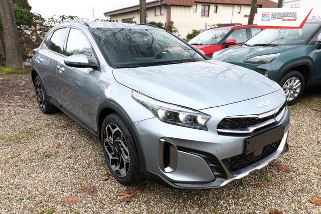 Kia XCeed GT-line DCT MY26 ACC Nav eHK 4xSHZ Keyless 