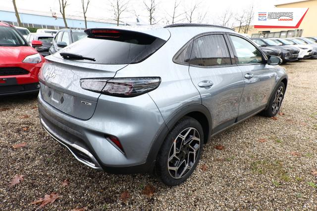 Kia XCeed GT-line DCT MY26 ACC Nav eHK 4xSHZ Keyless 