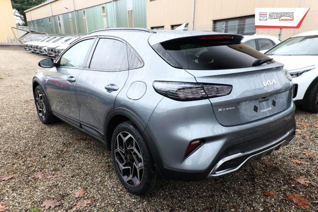 Kia XCeed GT-line DCT MY26 ACC Nav eHK 4xSHZ Keyless 