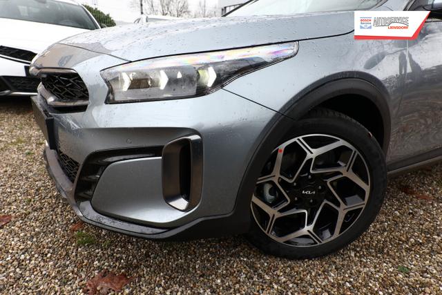 Kia XCeed GT-line DCT MY26 ACC Nav eHK 4xSHZ Keyless 