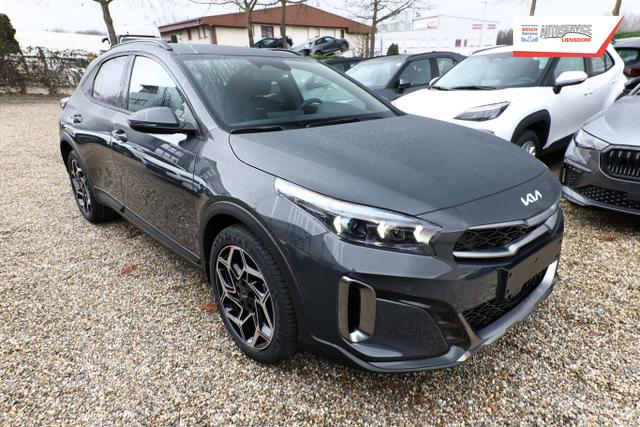 Kia XCeed GT-line DCT MY26 ACC Nav eHK 4xSHZ Keyless 