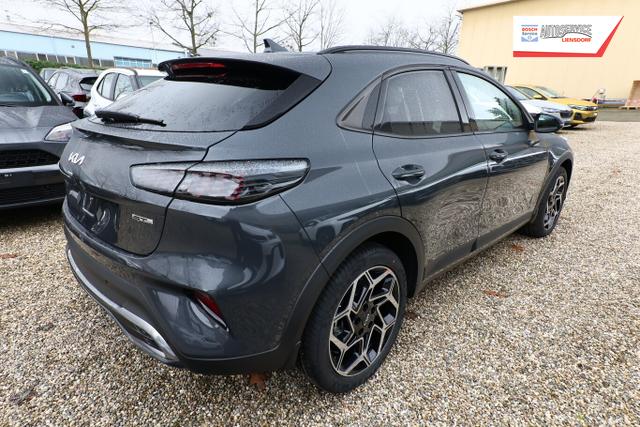 Kia XCeed GT-line DCT MY26 ACC Nav eHK 4xSHZ Keyless 