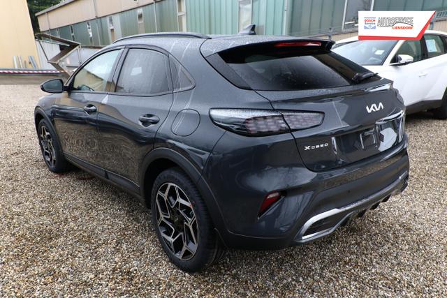 Kia XCeed GT-line DCT MY26 ACC Nav eHK 4xSHZ Keyless 