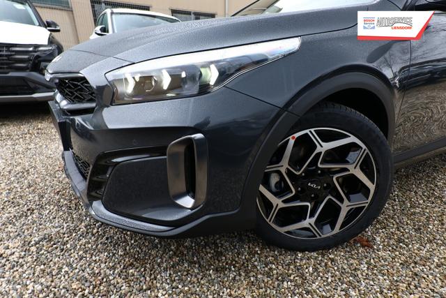 Kia XCeed GT-line DCT MY26 ACC Nav eHK 4xSHZ Keyless 